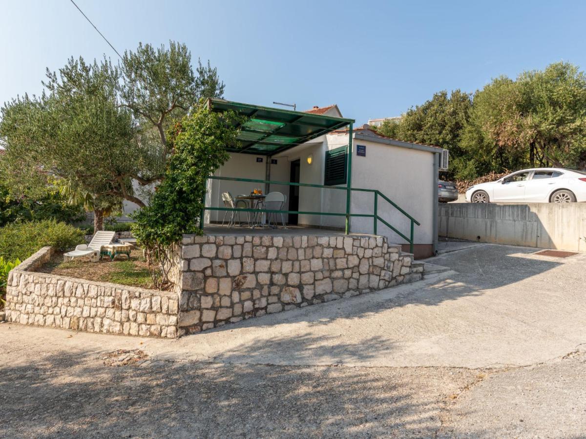 Holiday Home Dubra By Interhome Komarna Exterior photo